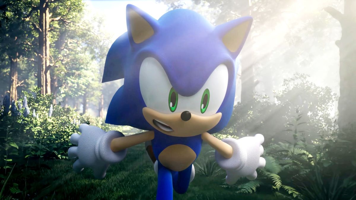 Sonic Frontiers: Semua yang kita ketahui tentang Sonic Dunia Terbuka